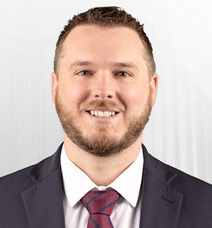 Chad A. Baker