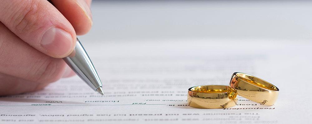 Downers Grove High Asset Divorce Attorneys