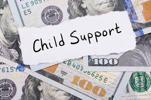 Naperville Child Support Lawyer