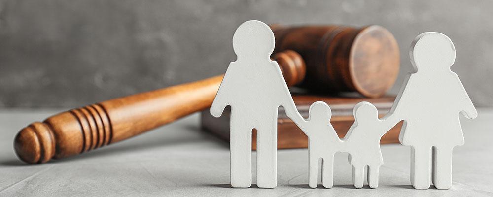 Lisle family law attorneys