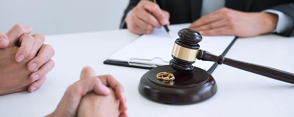 Wheaton Legal Separation Attorneys